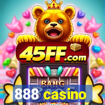 888 casino